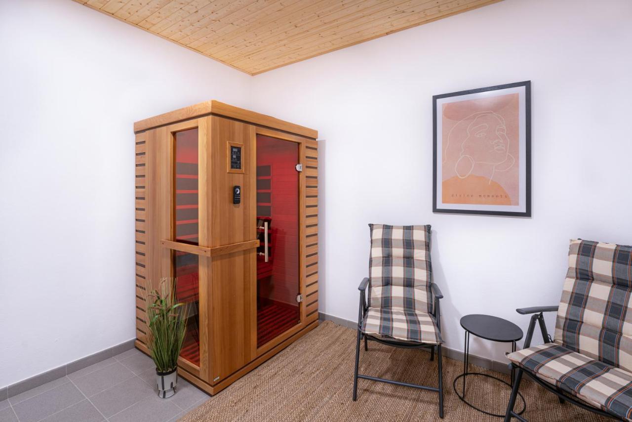 Depandance Marnet Sneznik Apartment Dolni Morava Exterior photo