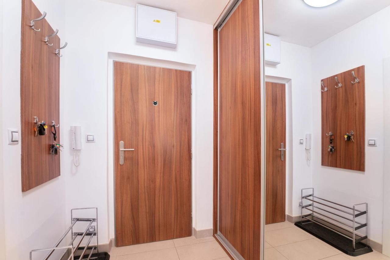 Depandance Marnet Sneznik Apartment Dolni Morava Exterior photo